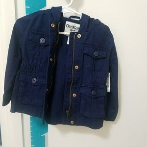 OshKosh Jacket 2t